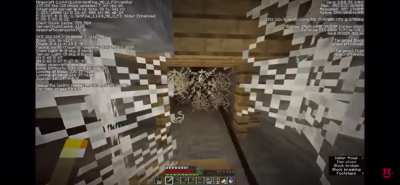 Spider spawner (credit: Smii7y)