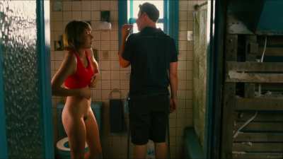 Michelle Williams - Take This Waltz (2011)