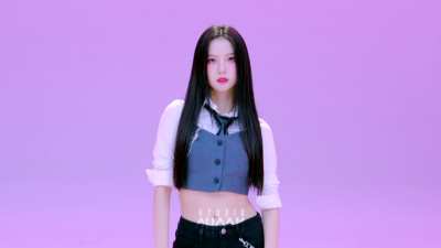 [221015] Yujin the Ending Fairy @ STUDIO CHOOM