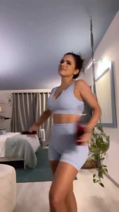 Fuck!