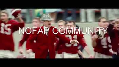 Thanks to Nofap Community!