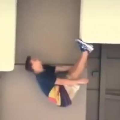 Parkour