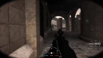 We at Security Put the Special in Special Tactics