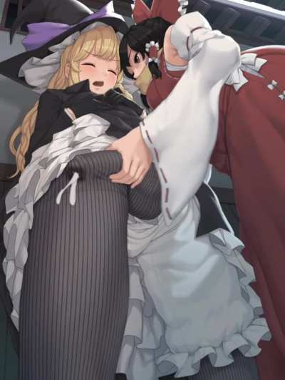 a helping hand