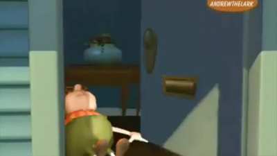 Discord mods when you tag them for the 23,637,797 time