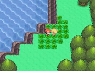 Pok&eacute;mon fans are never happy lmao