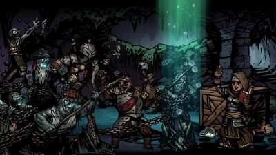 Mutiny experience