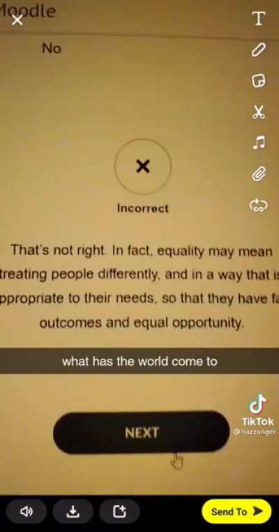 Doublethink