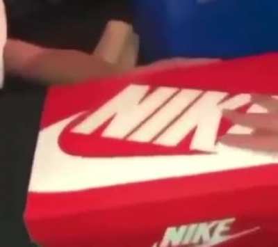 Them joints crispy
