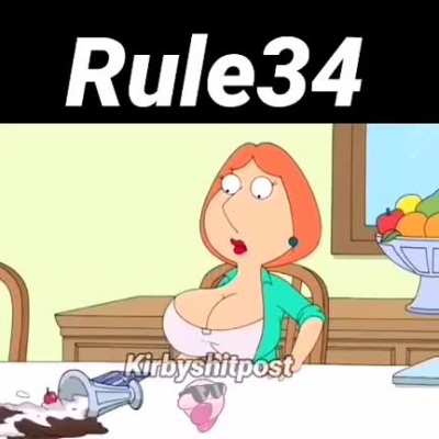 rule 34 ser como