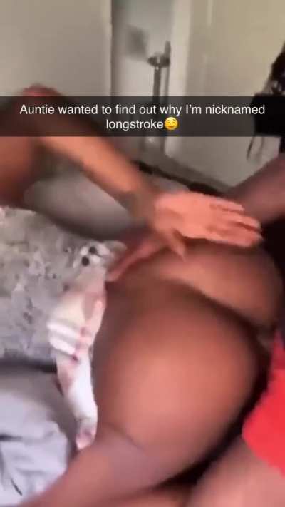 Now She Knows