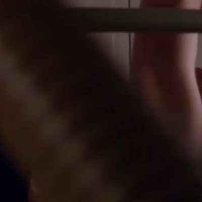 Jennifer carpenter compilation