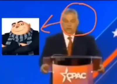 Irl Gru 