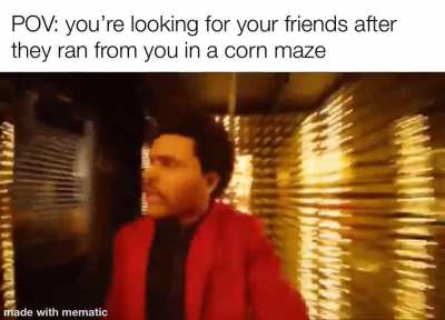 Mom, I&rsquo;m scared, can you come pick me up