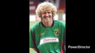 Memories of the Irish League
