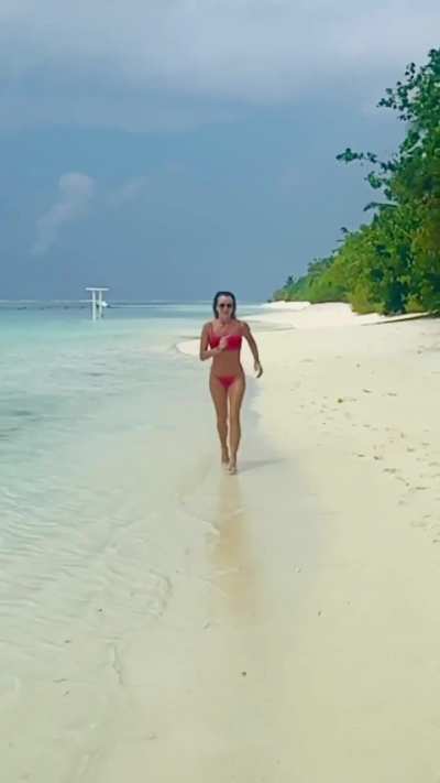 Amanda Holden