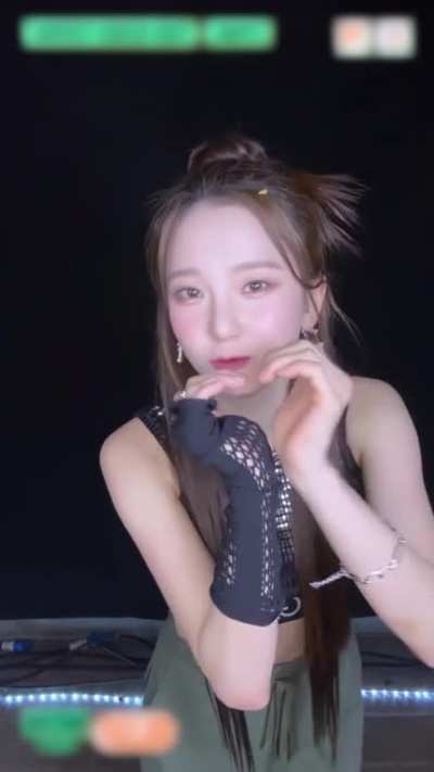 [230319] Cutie Yujin @ KCON 2023 THAILAND