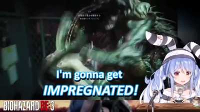 PREGGENT PEKORA