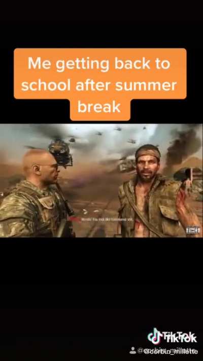 I stole this but I thought y&rsquo;all deserve to see this