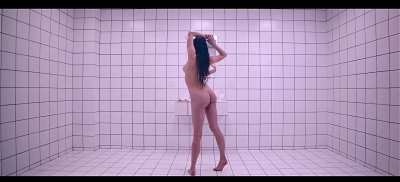 Margaret Qualley Nude from &ldquo;The Substance&rdquo;- Part 2