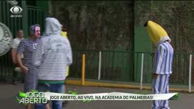 Todo dia uma p&eacute;rola dos torcedores brasileiros (dia 9/20)