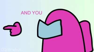 imposters be like