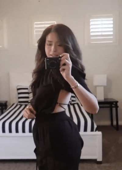 😋😋