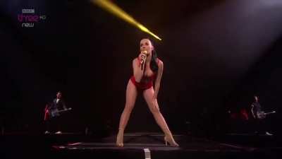 So sexy