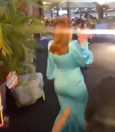 Bryce Dallas Howard
