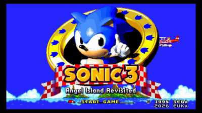 Hi Knux Fans think i found the secret to good quality videos (hopefully)