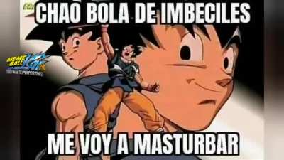 Goku