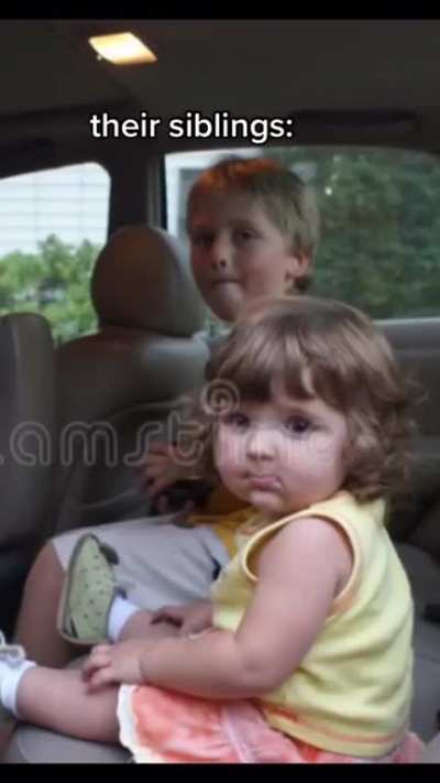 Car ride