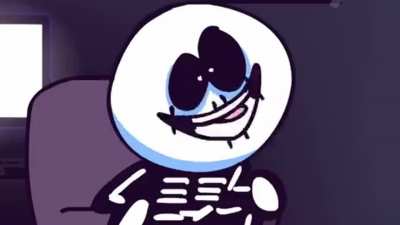 When it's April Fools instead of October 1st