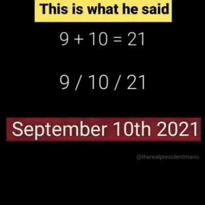 Stupid nigga was never stupid