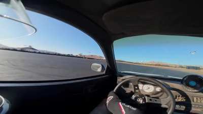 Took a drifting class for the first time! I&rsquo;m hooked but now what?