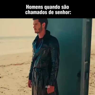 Senhores🗿
