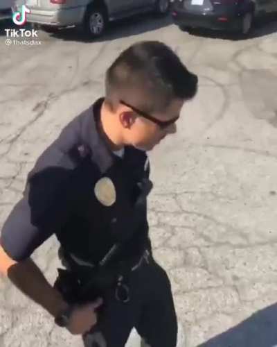 Don&rsquo;t try at home