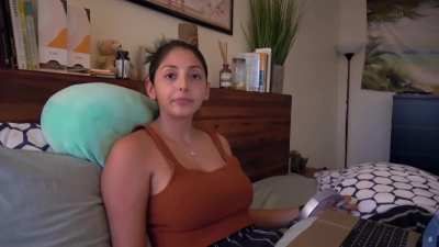Tiff [Old Vlog]