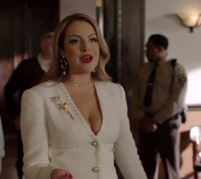 Dynasty Season 5