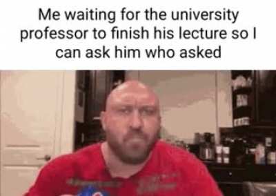 Ok but like who cares?