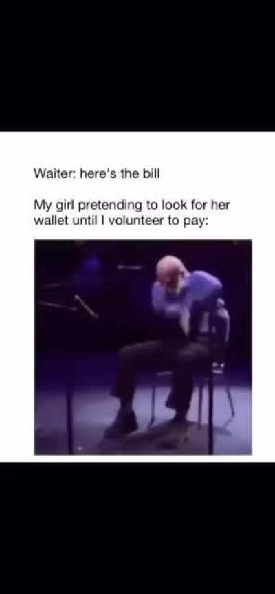Ugh, where&rsquo;s my wallet?