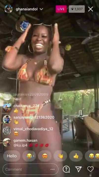 Live pt2