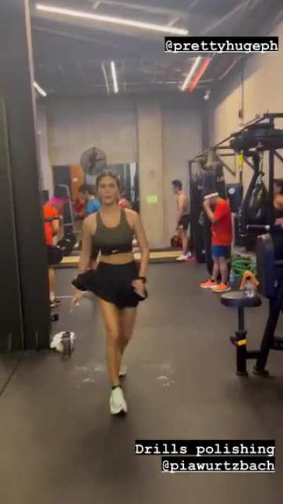 Pia Wurtzbach