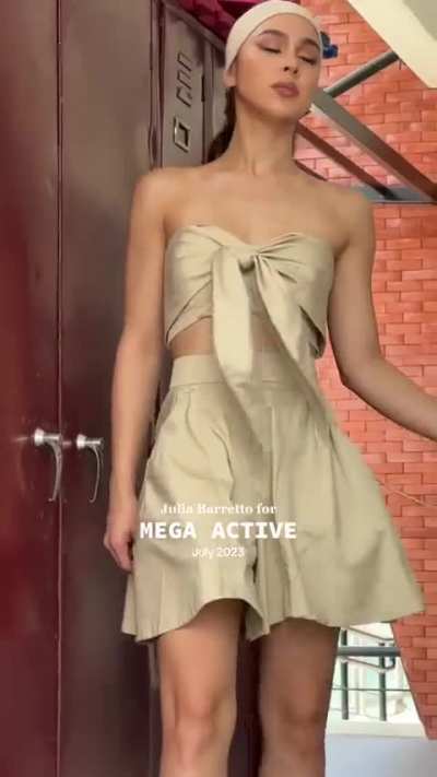 Julia Barretto 