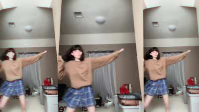 The Ryujin Hip Trend // PMV