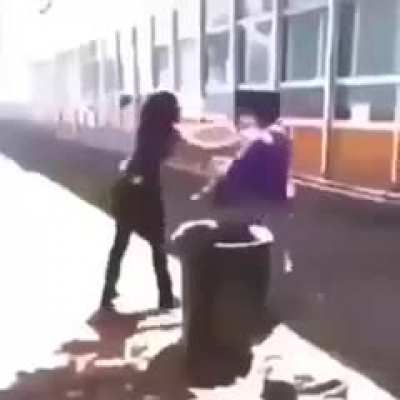 Bitch