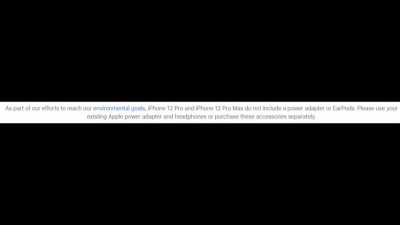 Oh you apple (CAD prices btw before anyone says they&rsquo;re wrong)