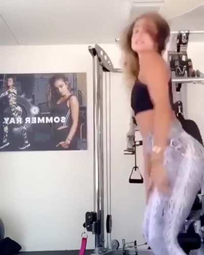 That Ass Tho 🤤