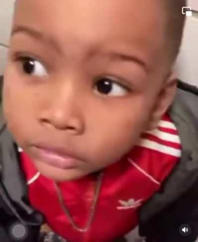 When you catch up opp's baby lackin😭