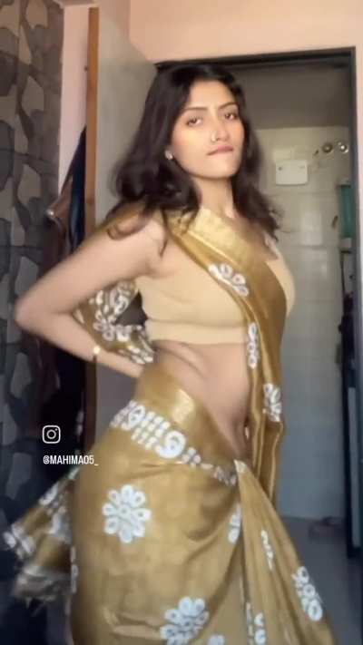 Mahima Bankar 